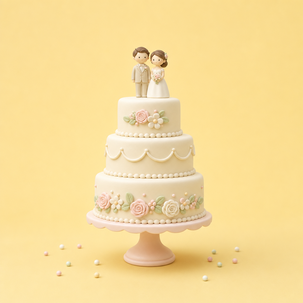 Cakes & Desserts
