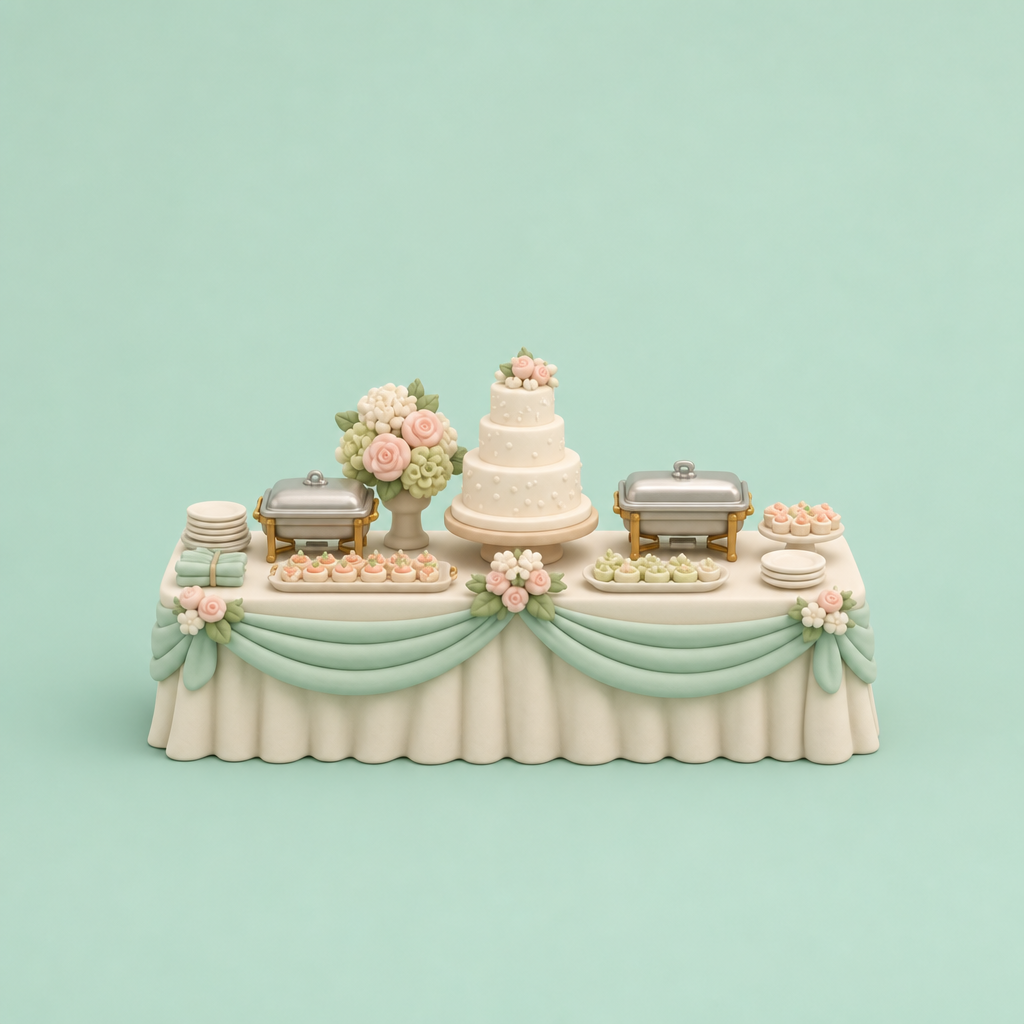 Caterers