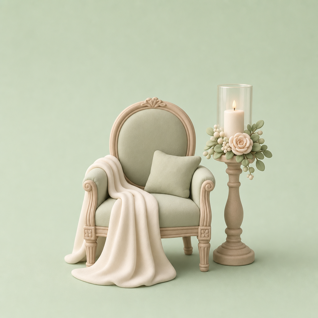 Decor & Rentals
