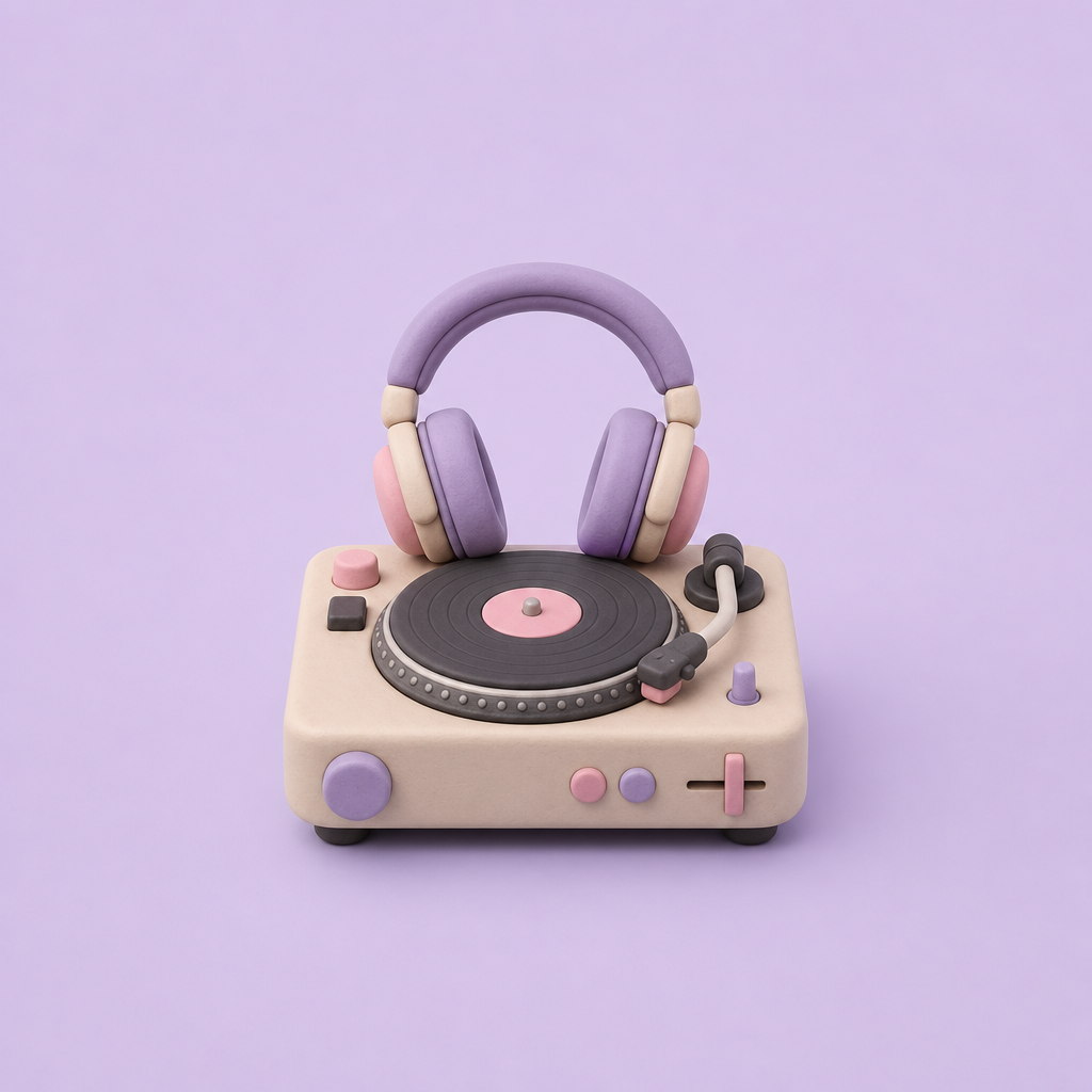 Bands & DJs