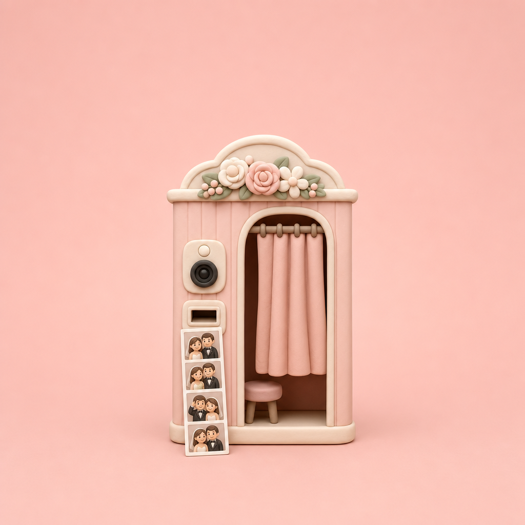 Photo Booths